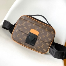 LV Satchel bags